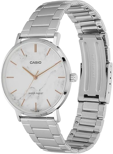 Ceas Barbati, Casio, Collection MTP-VT MTP-VT01DM-7AUDF
